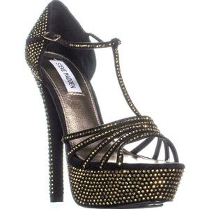 Steve Madden Bling Shoes